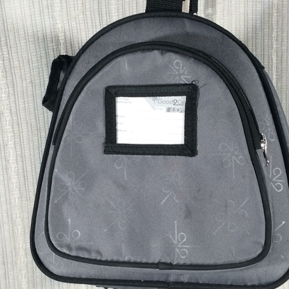 Cat Carrier Good 2 Go Air line Approved - Picture 14 of 15